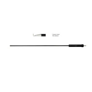 Instrumento Quirúrgico Laparoscópico Manual, Gancho en Forma de L, Raspador, Electrodo, Aguja, Cuchilla, Instrumento Básico Quirúrgico de Acero 5*330mm - Product Image 1