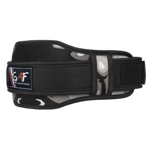 Precio razonable, cinturón de levantamiento de pesas de neopreno ligero reutilizable, diseña tu propio cinturón de levantamiento de pesas de neopreno - Product Image 4