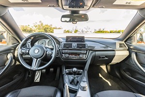 SUPER PROPRE 2015 B-MM-W M4 COUPE PRÊT À ÊTRE EXPÉDIÉ - Product Image 5