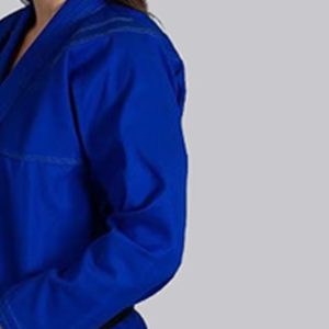 Kimono de BJJ personnalisé professionnel avec logo, uniforme unisexe, 100% coton, 220g, durable, séchage rapide, respirant - Product Image 6