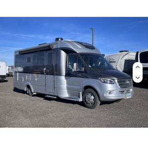 Régénérations R-V-U-L-T-R-A-B-R-O-U-G-H-A-M 25UL pour Moto-Campers 4-6 Passagers E-U-R-O 5 Une Place - Product Image 4