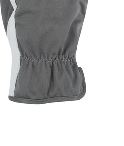 Gants de travail en cuir, résistants aux coupures et à la chaleur - Product Image 5