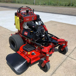Cortadora de Césped Industrial Toro GrandStand MULTI FORCE 52 (Modelo 72530) - 26.5 HP con Caja Recolectora de Césped - Product Image 1