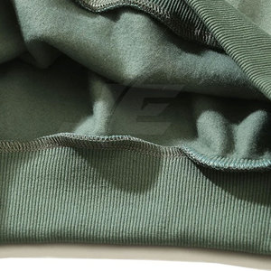 Sudaderas con capucha con estampado de algodón 100% de estilo informal elegante Ropa básica de invierno cómoda Calidad Premium - Product Image 4