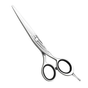 Best Barber <b>Scissors</b> Unique Hairdressing Cutting Shears Cut Barber Beard <b>Mustache</b> Hair Dressing <b>Scissors</b> - Product Image 2