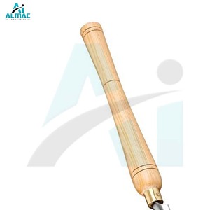 Instrumentos de Cirugía General de Primera Calidad ALMAC, Herramientas Quirúrgicas Manuales de Acero Inoxidable, Estándar de Alta Calidad con Certificación CE - Product Image 5