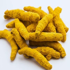 ขมิ้นนิ้วคุณภาพดีที่สุดของขมิ้นประเภทนิ้วจากศรีลังกา100% ธรรมชาติบริสุทธิ์ | เครื่องเทศจากศรีลังกา - Product Image 1