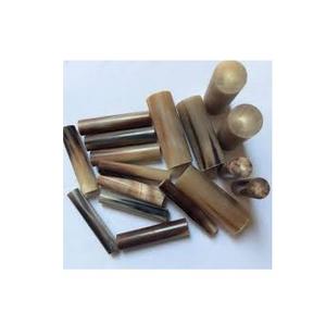 Rollo de cuerno de búfalo natural para escalas de mango de cuchillo - Product Image 3