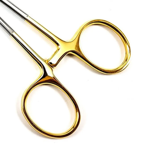 Instrumento quirúrgico Manual de Soporte de aguja de alta calidad hecho en Pakistán a la venta - Product Image 5