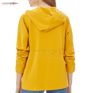 Sudadera Ligera y Transpirable de Invierno para Mujer con Cremallera Completa, Diseño Personalizable, Corte Atlético, para Correr, Gimnasio y Uso Casual - Product Image 2