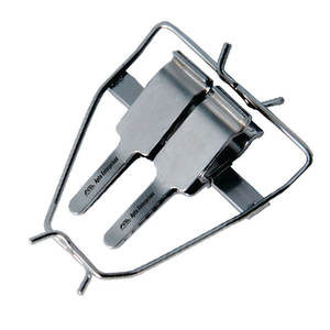 Pinzas Microquirúrgicas Ajustables de Acero Inoxidable de Calidad Premium, Diseño Ligero con Color de Logotipo Personalizado - Product Image 3