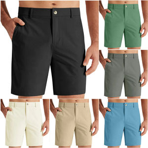 กางเกงว่ายน้ำขาสั้นสำหรับผู้ชายกางเกงว่ายน้ำแห้งเร็ว2025มีกระเป๋าใหม่สำหรับฤดูร้อน - Product Image 6