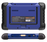 Autel IM508S con 2 años de actualización gratuita, herramientas de programación clave, envío gratis, Europa + EE. UU. + Reino Unido
