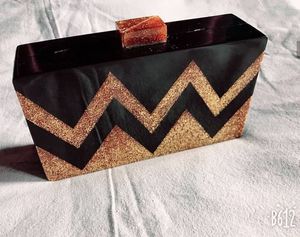 Kit complet de fabrication de sac à main en résine Faites votre propre sac - Product Image 4