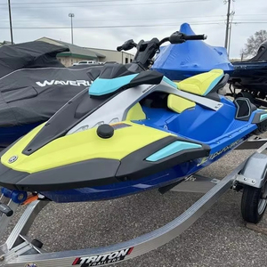 Nouveau JetBlaster PRO 3-Up Yamaha 2026 - Product Image 1