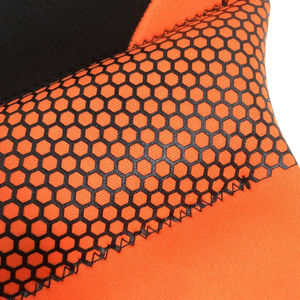 Chaleco Salvavidas de Malla de Color Personalizado a la Moda, Chaleco Salvavidas Multibolsillos para Exteriores, Venta Directa de Fábrica, Chaleco Salvavidas para Navegación - Product Image 4