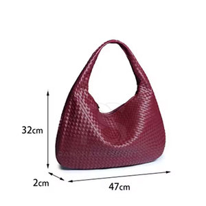 Sac à main de luxe pour femme, design moderne et élégant, construction durable, idéal pour les fêtes, le bureau, les voyages et la mode quotidienne - Product Image 2