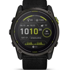 Reloj inteligente Ga.rmns enduro 3 original y nuevo - Product Image 4