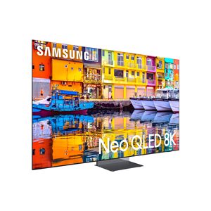 85-Inch Class 8K Smart <b>TV</b> Sound Edge Motion Enhancer Voice Assistant (Renewed) 100 Inch Flat Screen 120Hz WebOS Crt Plasma - Product Image 3