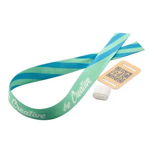 Bracelet personnalisé SuboWrist Max, bracelets promotionnels personnalisés - Product Image 3