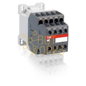 Per ABB 1SBH101001R2044 Corrente nominale 3A Corrente di commutazione massima 20A - Product Image 1