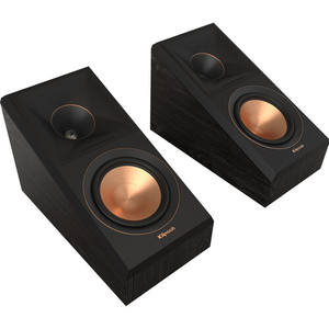 Altavoces de Dos Vías Dolby Atmos Elevation/Surround RP-500SA II de Referencia Profesional (Ebony, Par) - Product Image 2
