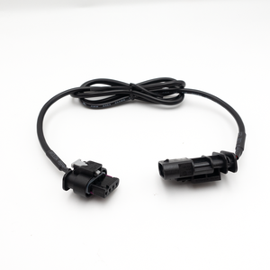 Arnés de extensión de válvula de escape único universal de alta calidad Cable de 4 pines - Product Image 4