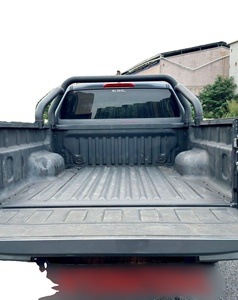 Neatly Used 2023 Model 2.5T Automatic 2WD Diesel Navigator Long-Axle Edition Low mileage No mechanical issues ready to <b>drive</b> - Product Image 5