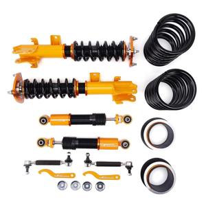 El Mejor Sistema de Suspensión Ajustable para Honda Odyssey 1998-2004, Amortiguadores y Resortes Helicoidales de Altura Ajustable - Product Image 1