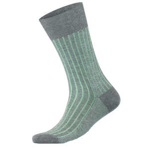 Chaussettes de sport pour hommes, vêtements décontractés personnalisés, durables, de haute qualité, couleur unie, chaussettes décontractées pour hommes - Product Image 6