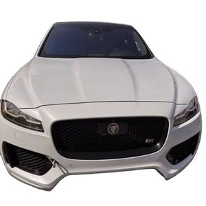 รถยนต์มือสองพรีเมียม รุ่นปี 2024 เกียร์ออโต้ พวงมาลัยซ้าย เบาะหนัง ล้อแม็ก R18 สภาพดี พร้อมขับ - Product Image 1