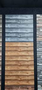 Carreaux de céramique émaillée Marbres Porcelaine Haute brillance Kajaria Oranges Vente Choix Métallique OEM Mur Résistant aux acides Antidérapant - Product Image 6