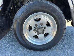 Super affaire..Toyota Dyna Double Cab 4x4 d'occasion de 1997 - Product Image 6