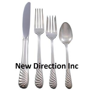 Ensemble de couverts design fait main pour décor de table pour la décoration de luxe de mariage hôtel restaurant ensemble de couverts avec brillant poli - Product Image 6