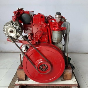 Nouveau moteur diesel marin Bukh DV29 RME 29HP, hors-bord et inboard, essence et électrique pour la navigation - Product Image 4