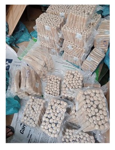 Animaux Chien À Mâcher En Bois Os Jouets Écologique Dents De Nettoyage Pet Jouets À Mâcher Pour Chien Du Vietnam Pour L'exportation - Product Image 6