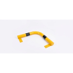 Trave angolare 90° Ø 60 o 76 mm, fissa per il fissaggio - Product Image 1