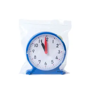 Preschool Clock For Kids