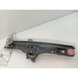 Mecanismo Regulador de Ventanilla Delantera Izquierda LANCIA Ypsilon 4ª Serie 52096802 169A4000 (11>23) - Product Image 6