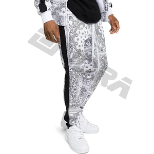 Juego de racksuit de dos piezas, traje de dos piezas - Product Image 5