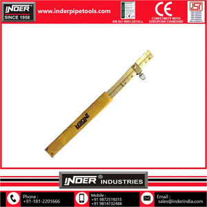 Hot Sale Industrial Pipe Alignment Gauge <b>Tool</b> Customizable OEM High Low Tester for <b>DIY</b> Grading Hand <b>Tools</b> - Product Image 5