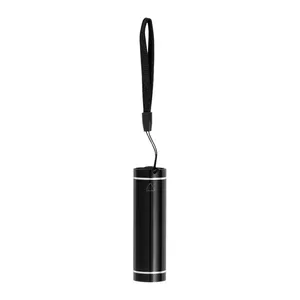 Torce Promozionali Ecologiche Riciclate Alurex, Gadget Ecosostenibili ad Alta Visibilità - Product Image 3