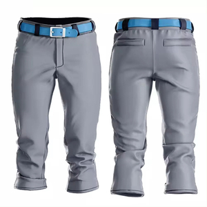 Taux réglable direct Conception populaire meilleure qualité Poids léger par le fabricant populaire maintenant dans de nouveaux uniformes de baseball - Product Image 3