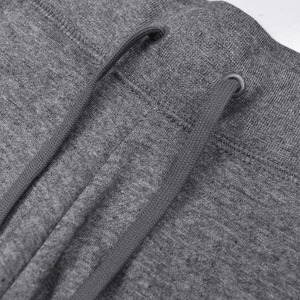 กางเกงสูทแบบคลาสสิกสำหรับผู้ชายเนื้อผ้าฝ้าย100% เข้ารูประบายอากาศได้ดีมีกระเป๋าซิป2ข้างเสื้อผ้าแนวสตรีทเท่และใส่สบาย - Product Image 3