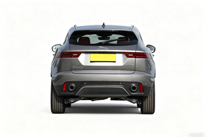 รถ SUV ขนาดกะทัดรัดหรูหรา รุ่น E Pace Style ปี 2025 มือสองรับรองคุณภาพ ระบบไฮบริดเบา P250-Class 48V พร้อมขับเคลื่อน สต็อกญี่ปุ่น - Product Image 3