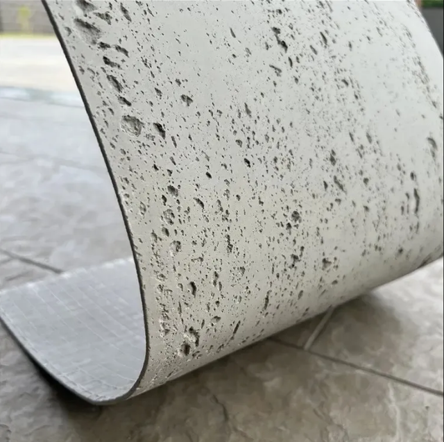 Lightweight Fireproof and Waterproof Soft Stone Flexible Tile Faux Stone Wall Panels Exterior Artificial Stone Wall Panel