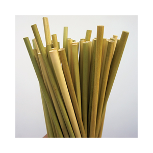 หลอดดื่มแบบย่อยสลายได้สินค้าเกษตรเป็นมิตรต่อสิ่งแวดล้อม - Product Image 1