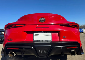 WZ1DB4C02LW025824 2020 Coupé Sport de Luxe RWD 3.0L Turbo 382ch Faible Kilométrage - Product Image 2