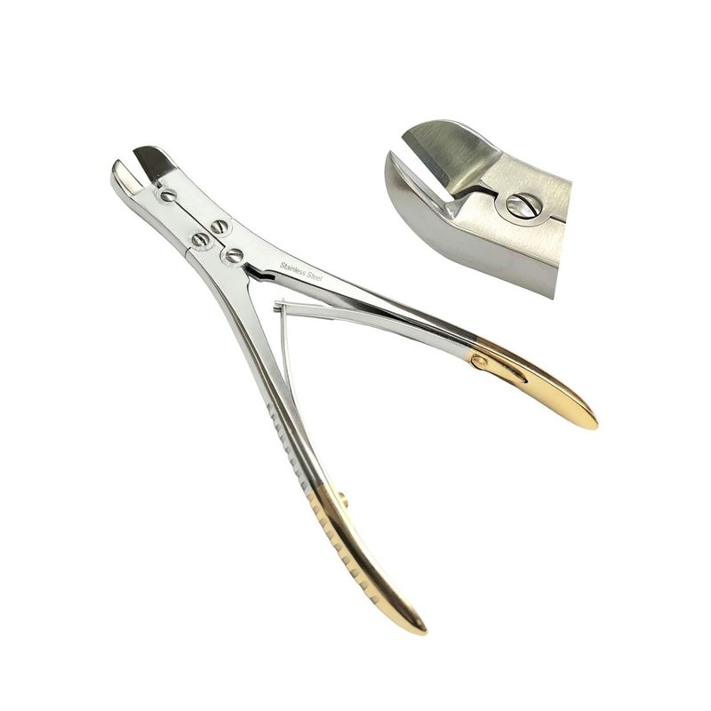 Stainless Steel Manual Bone Cutters Wholesale