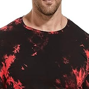 Sudaderas de gran tamaño de alta calidad para hombre, sudadera profesional de algodón suave, sudadera bordada de algodón mezclada personalizada para hombre - Product Image 2